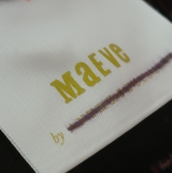 ANTHROPOLOGIE × Kiera Jacquard Tunic Dress Sz XS - Picture 5 of 8